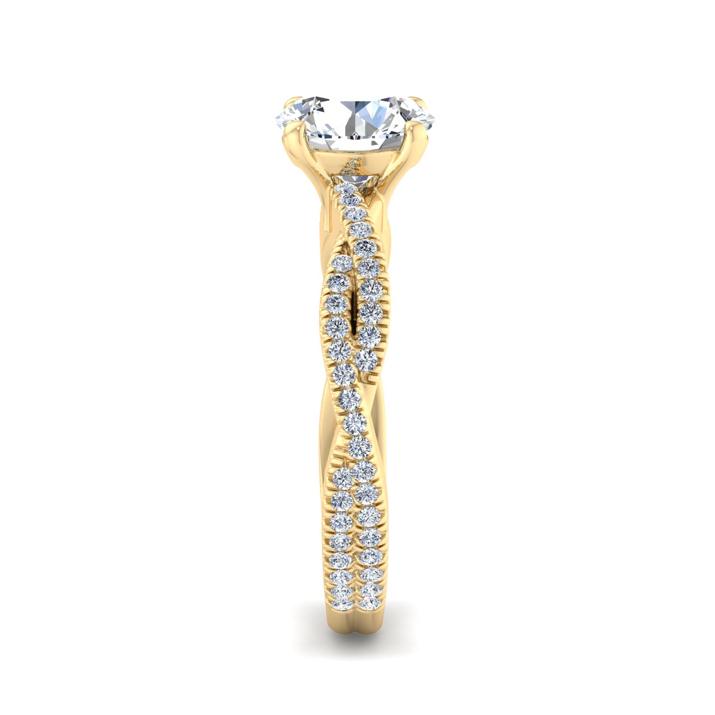 Jessica  Engagement Ring